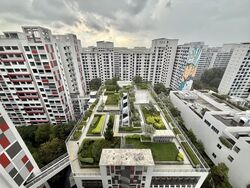 Blk 932B Hougang Crimson (Hougang), HDB 4 Rooms #556775571